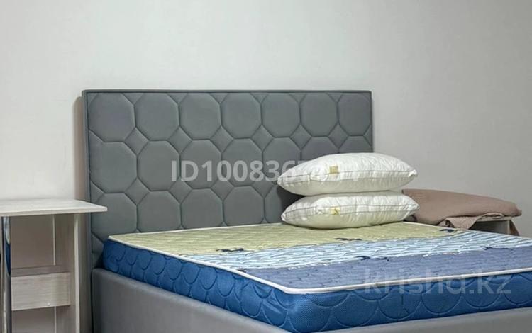 1-бөлмелі пәтер · 30 м² · 1/1 қабат, Рауан 3 — Гостиница Ривьера, Riviera Resort", бағасы: 200 000 ₸ в Конаеве — фото 15