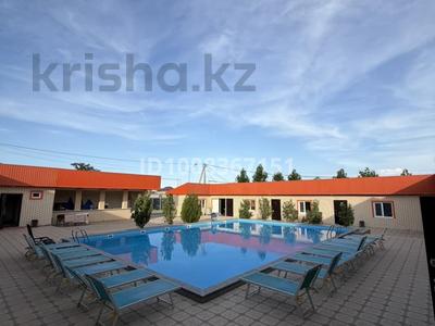 1-бөлмелі пәтер · 30 м² · 1/1 қабат, Рауан 3 — Гостиница Ривьера, Riviera Resort", бағасы: 120 000 ₸ в Конаеве