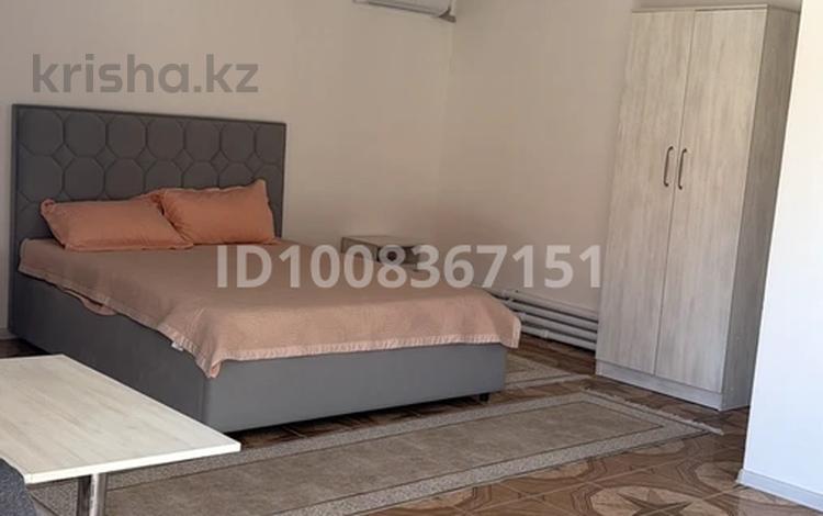1-комнатная квартира · 30 м² · 1/1 этаж, Рауан 3 — Гостиница Ривьера, Riviera Resort" за 100 000 ₸ в Конаеве — фото 23