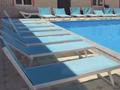 1-комнатная квартира · 30 м² · 1/1 этаж, Рауан 3 — Гостиница Ривьера, Riviera Resort" за 100 000 ₸ в Конаеве — фото 15