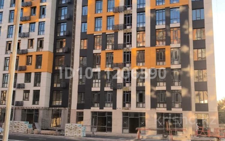 1-бөлмелі пәтер · 35 м² · 5/9 қабат, мкр Шугыла, Мкрн Шугыла 340/5 — За АКИМАТ НАУРЫЗБАЙСКОГО района, бағасы: 21 млн ₸ в Алматы, Наурызбайский р-н — фото 2