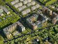 1-бөлмелі пәтер · 35 м² · 5/9 қабат, мкр Шугыла, Мкрн Шугыла 340/5 — За АКИМАТ НАУРЫЗБАЙСКОГО района, бағасы: 21 млн ₸ в Алматы, Наурызбайский р-н — фото 11