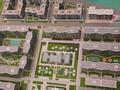 1-бөлмелі пәтер · 35 м² · 5/9 қабат, мкр Шугыла, Мкрн Шугыла 340/5 — За АКИМАТ НАУРЫЗБАЙСКОГО района, бағасы: 21 млн ₸ в Алматы, Наурызбайский р-н — фото 3