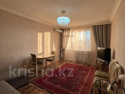 1-комнатная квартира · 56 м² · 10/17 этаж, Кенесары 52 за 30 млн ₸ в Астане, р-н Байконур