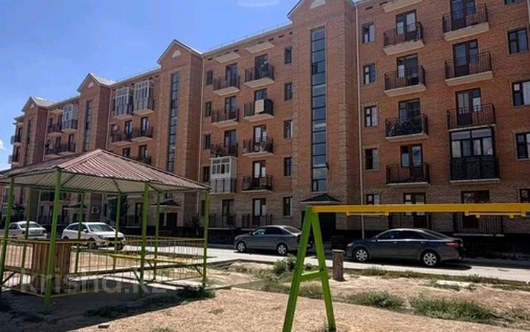 3-бөлмелі пәтер · 68 м² · 5/5 қабат, Левый берег 31, бағасы: 15.5 млн ₸ в  — фото 2