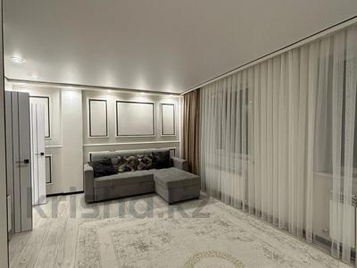 3-комнатная квартира · 90.9 м² · 9/9 этаж, 23-й проезд за 50.5 млн ₸ в Астане, Есильский р-н
