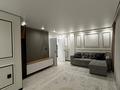 3-комнатная квартира · 90.9 м² · 9/9 этаж, 23-й проезд за 50.5 млн ₸ в Астане, Есильский р-н — фото 2