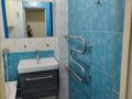3-бөлмелі пәтер · 58.4 м² · 4/6 қабат, Гагарина 12А, бағасы: ~ 18 млн ₸ в Рудном