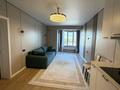 2-бөлмелі пәтер · 55 м² · 9/17 қабат, Ауэзова 2/4, бағасы: 350 000 ₸ в Алматы, Алмалинский р-н