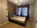 2-бөлмелі пәтер · 55 м² · 9/17 қабат, Ауэзова 2/4, бағасы: 350 000 ₸ в Алматы, Алмалинский р-н — фото 3