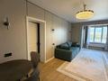 2-бөлмелі пәтер · 55 м² · 9/17 қабат, Ауэзова 2/4, бағасы: 350 000 ₸ в Алматы, Алмалинский р-н — фото 4