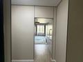 2-бөлмелі пәтер · 55 м² · 9/17 қабат, Ауэзова 2/4, бағасы: 350 000 ₸ в Алматы, Алмалинский р-н — фото 5
