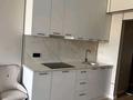 2-бөлмелі пәтер · 55 м² · 9/17 қабат, Ауэзова 2/4, бағасы: 350 000 ₸ в Алматы, Алмалинский р-н — фото 8
