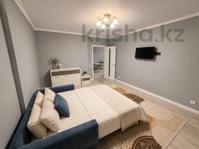 1-бөлмелі пәтер · 48.2 м² · 12/14 қабат, Егизбаева 5/3 — Каныша Сатпаева, бағасы: 51 млн ₸ в Алматы, Бостандыкский р-н
