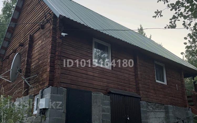 Дом · 2 комнаты · 100 м², Бухтарма — Пляжа союз за 25 000 ₸ в Новой бухтарме — фото 2