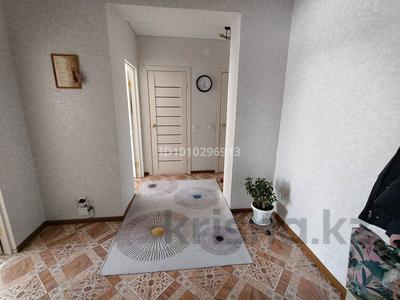 2-бөлмелі пәтер · 66.6 м² · 4/4 қабат, Микрорайон Береке, Микрорайон Береке 9 — улица Мира, бағасы: 32 млн ₸ в Костанае