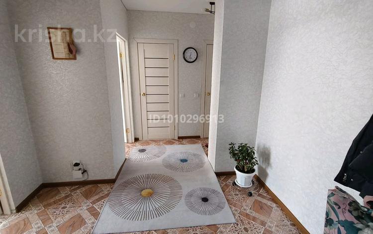 2-бөлмелі пәтер · 66.6 м² · 4/4 қабат, Микрорайон Береке, Микрорайон Береке 9 — улица Мира, бағасы: 32 млн ₸ в Костанае — фото 2