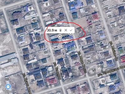 Участок · 3 сотки, улица 15 за 7 млн ₸ в 