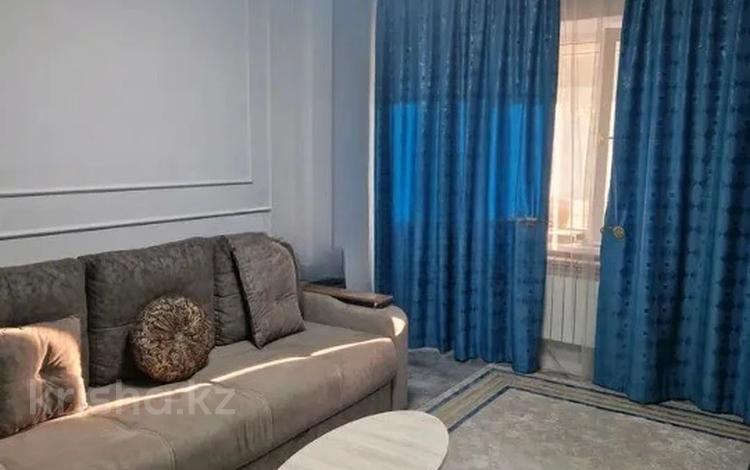 2-бөлмелі пәтер · 44 м² · 1/4 қабат, Ауэзова, бағасы: 35.5 млн ₸ в Алматы, Алмалинский р-н — фото 2
