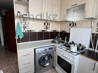 1-бөлмелі пәтер · 34 м² · 4/5 қабат, мкр 5, Есет батыра 91, бағасы: 10.8 млн 〒 в Актобе