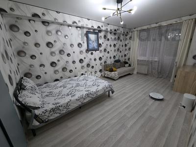 1-комнатная квартира · 34 м² · 4/4 этаж, Ауэзова 108а за 250 000 ₸ в Алматы, Бостандыкский р-н