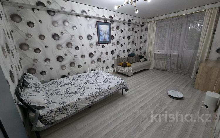 1-комнатная квартира · 34 м² · 4/4 этаж, Ауэзова 108а за 250 000 ₸ в Алматы, Бостандыкский р-н — фото 2