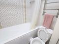 1-комнатная квартира · 34 м² · 4/4 этаж, Ауэзова 108а за 250 000 ₸ в Алматы, Бостандыкский р-н — фото 12