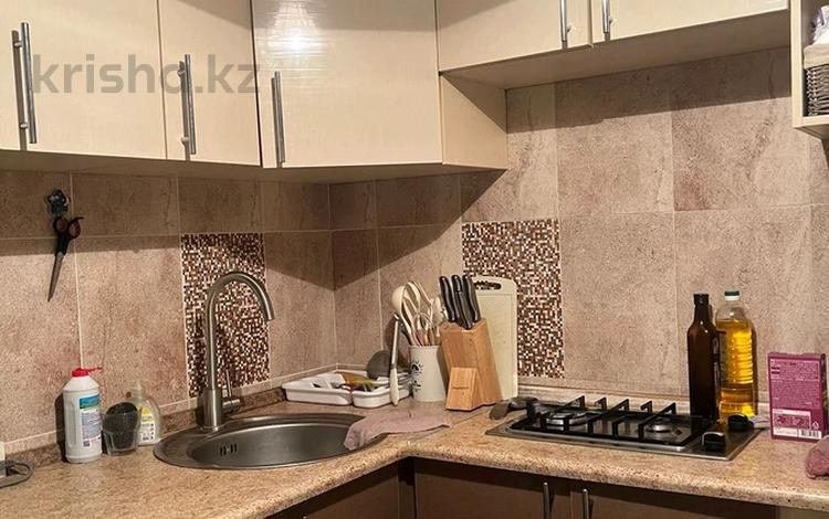 1-бөлмелі пәтер · 33 м² · 1/4 қабат, мкр №6, бағасы: 24 млн ₸ в Алматы, Ауэзовский р-н — фото 2