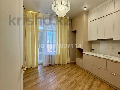 Пәтерлер в Астане: 3-бөлмелі пәтер · 84 м² · 5/9 қабат, Култегин 4, бағасы: 53.5 млн 〒 3-бөлмелі пәтер · 84 м² · 5/9 қабат, Култегин 4, бағасы: 53.5 млн 〒 в Астане, Нура р-н
