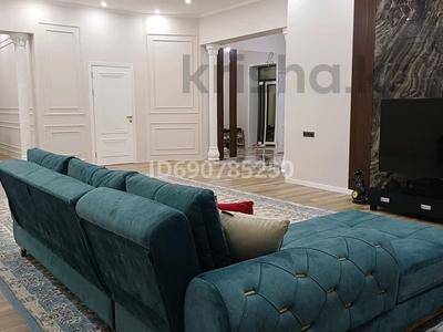 Отдельный дом • 7 комнат • 250 м² • 10 сот., Арыс 56 — 6 за 51 млн 〒 в Туркестане