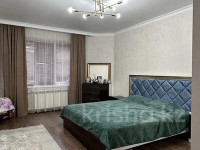 4-бөлмелі пәтер · 132 м² · 3/5 қабат, мкр. Алтын орда, Молдагуловой, бағасы: 51 млн ₸ в Актобе
