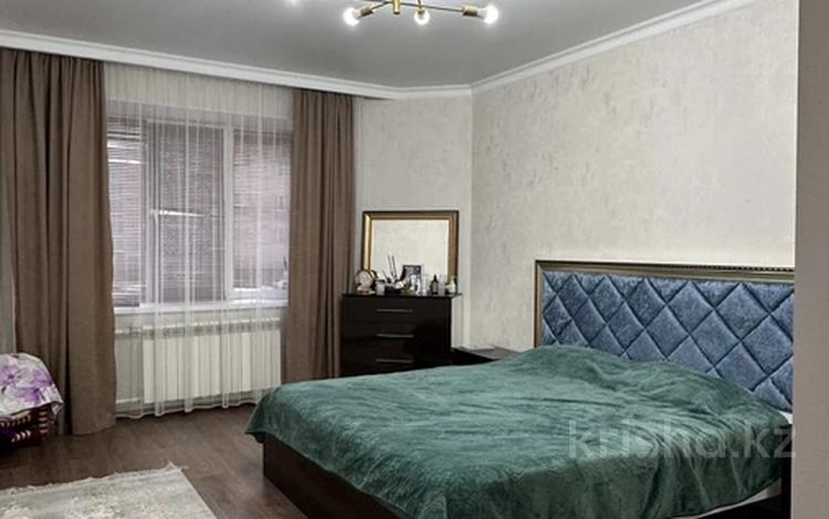 4-бөлмелі пәтер · 132 м² · 3/5 қабат, мкр. Алтын орда, Молдагуловой, бағасы: 51 млн ₸ в Актобе — фото 16