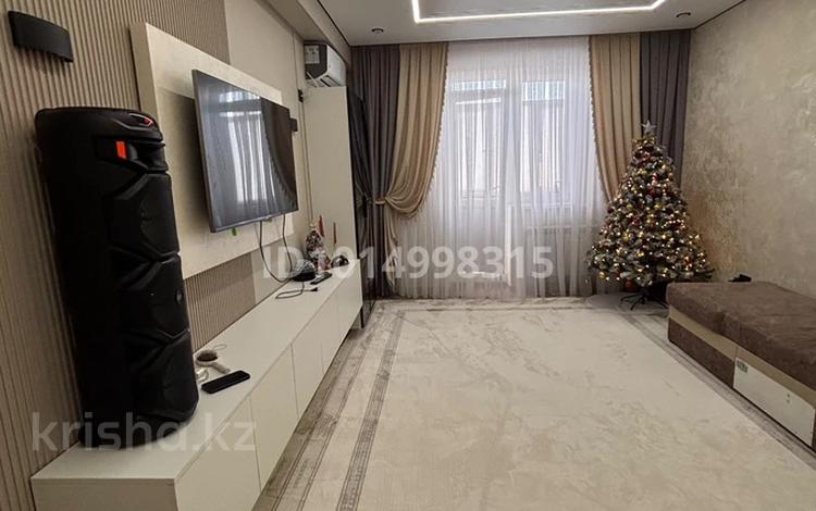 1-бөлмелі пәтер · 42 м² · 3/9 қабат, Нұрсая ш/а., Таумуш Жумагалиев 17а, бағасы: 21 млн ₸ в Атырау, мкр Нурсая — фото 2