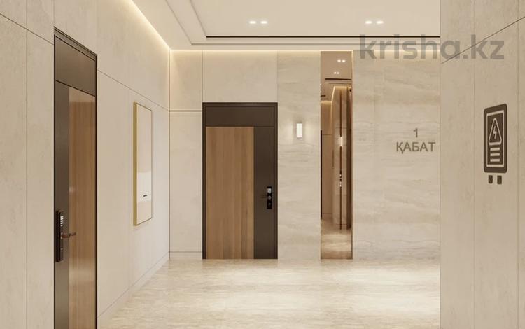 1-бөлмелі пәтер · 74.13 м² · 1/5 қабат, Кокжал Барака 18 а, б, в, бағасы: ~ 31.5 млн ₸ в Усть-Каменогорске — фото 2