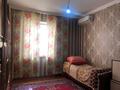 Отдельный дом • 4 комнаты • 168.9 м² • 10 сот., К. Нурмаханова 17 за 45 млн 〒 в Туркестане — фото 19