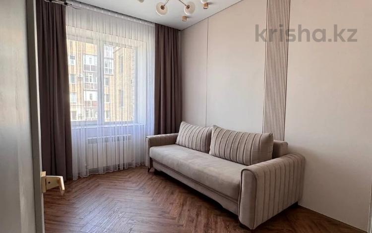 1-комнатная квартира · 30 м² · 7/9 этаж, мкр Юго-Восток, Шахтеров 68а за 25.5 млн ₸ в Караганде, Казыбек би р-н — фото 5