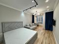 1-комнатная квартира · 45 м² · 11/13 этаж, Просп. Назарбаева 28 за 350 000 ₸ в Алматы, Алмалинский р-н — фото 9