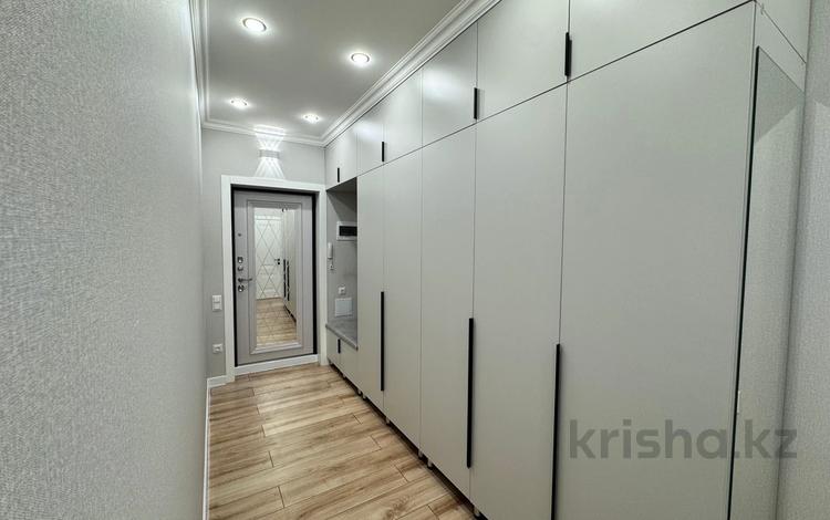 1-комнатная квартира · 45 м² · 11/13 этаж, Просп. Назарбаева 28 за 350 000 ₸ в Алматы, Алмалинский р-н — фото 3