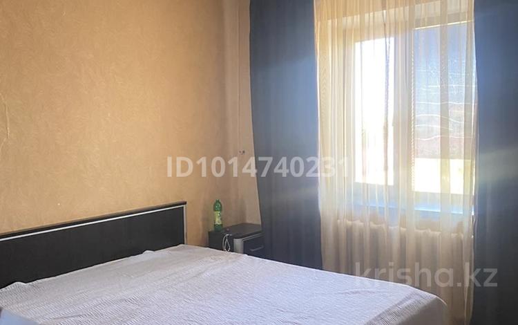 3-комнатная квартира · 60 м² · 5/5 этаж, 3 укреплений квартал — Ескі базардың дәл жаңы, Асхар магазинінің арты за 150 000 ₸ в  — фото 2