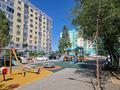 1-комнатная квартира · 52 м² · 9/10 этаж, мкр Акбулак, Чуланова 125 за 220 000 ₸ в Алматы, Алатауский р-н — фото 9