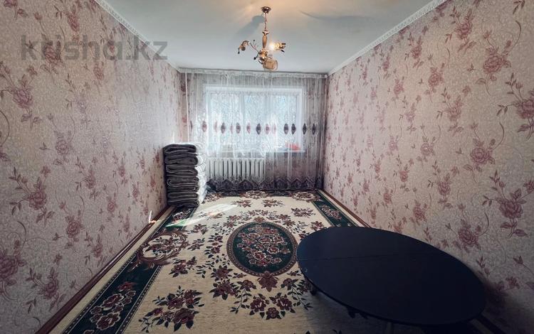 3-комнатная квартира · 61.1 м² · 1/5 этаж, Нурсултана Назарбаева 7 за 19.6 млн ₸ в Павлодаре — фото 2