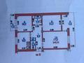 3-бөлмелі пәтер · 70 м² · 3/3 қабат, Самғау ш/а, Кокорай 45, бағасы: 35 млн ₸ в Алматы, Алатауский р-н — фото 28
