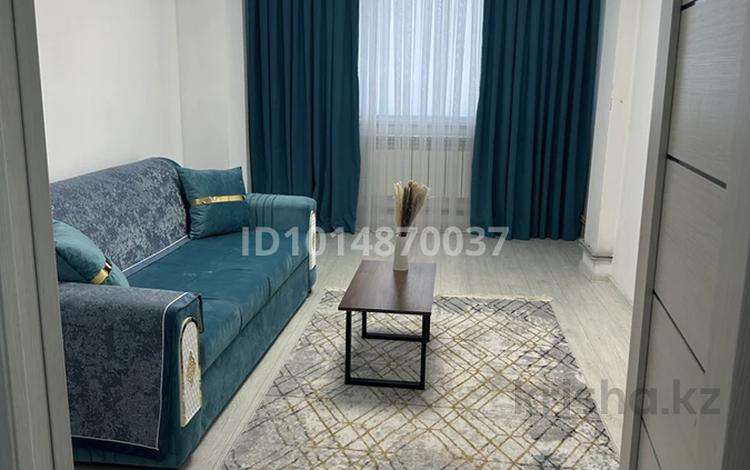 2-комнатная квартира · 61 м² · 4/5 этаж, мкр Улы Дала 35 за 10 000 ₸ в Таразе — фото 13