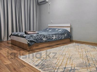1-комнатная квартира · 33 м² · 2/5 этаж, Виноградова, Карбышева 34 — Виноградова за 11 000 ₸ в Усть-Каменогорске