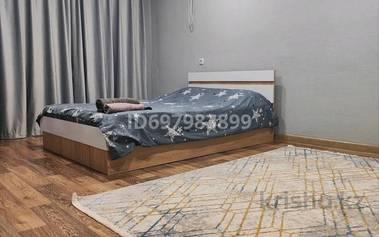 1-комнатная квартира · 33 м² · 2/5 этаж, Виноградова, Карбышева 34 — Виноградова за 11 000 ₸ в Усть-Каменогорске — фото 16