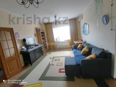 4-комнатная квартира · 100 м² · 2/4 этаж, Туран 11 — ТРЦ КЕРУЕН СИТИ, Центральный парк за 60 млн ₸ в Астане, Нура р-н