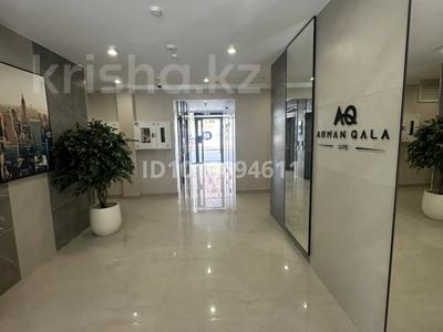 1-бөлмелі пәтер · 36 м² · 10/12 қабат, мкр Шымсити, Квартал 189 1-1, бағасы: 19 млн ₸ в Шымкенте, Абайский р-н
