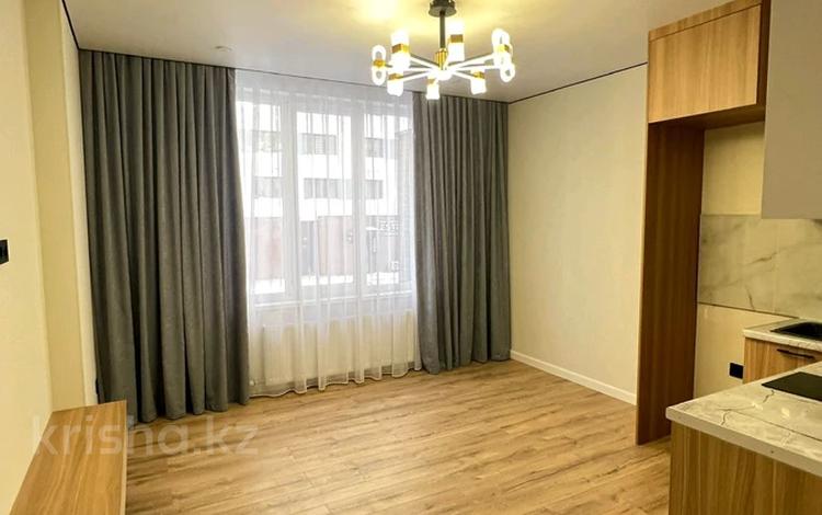2-бөлмелі пәтер · 40 м² · 2/9 қабат, Туран 55/16, бағасы: 32.5 млн ₸ в Астане, Нура р-н — фото 4