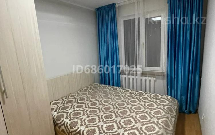 2-бөлмелі пәтер · 45 м² · 5/5 қабат, мкр Орбита-2, бағасы: 300 000 ₸ в Алматы, Бостандыкский р-н — фото 2