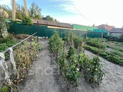 Отдельный дом · 2 комнаты · 49.1 м² · 5.58 сот., Шелехова 30 за 5 млн 〒 в Усть-Каменогорске